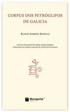 Corpus Dos Petroglifos de Galicia
