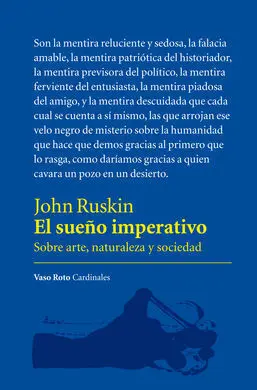 El Sueño Imperativo