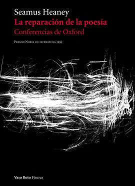 La Reparación de la Poesia