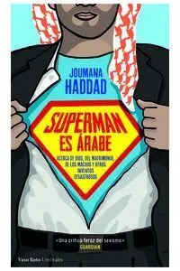 Superman Es Arabe