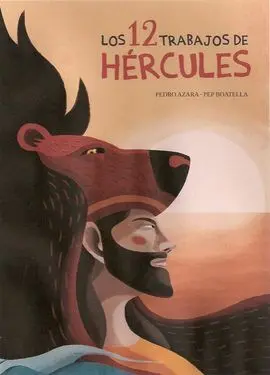 Los 12 Trabajos de Hercules