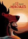 LES 12 PROVES D'HÈRCULES