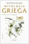 MITOLOGÍA GRIEGA