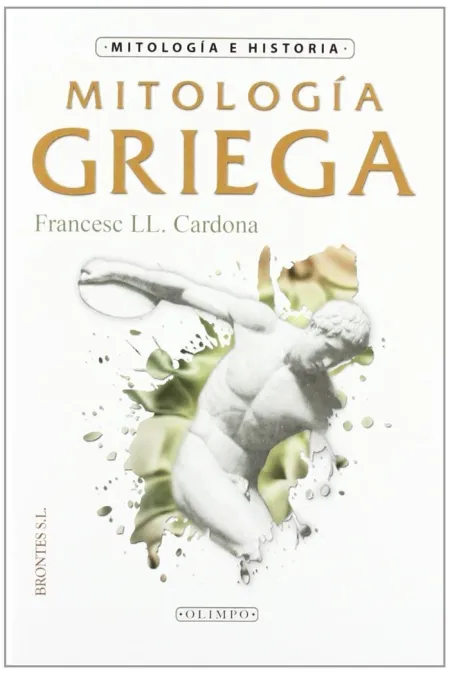 Mitología Griega