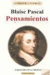 Pensamientos