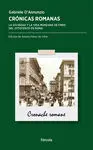 Crónicas Romanas