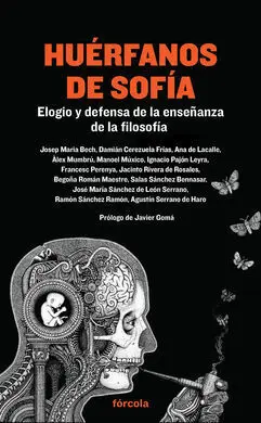 Huérfanos de Sofía