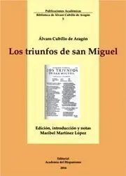 Los Triunfos de San Miguel