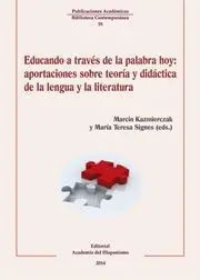 Educando a Través de la Palabra Hoy
