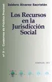 Los Recursos en la Jurisdicción Social