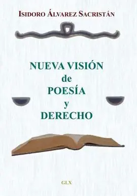 Nueva Visión de Poesía y Derecho