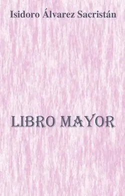 Libro Mayor