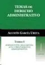Temas de Derecho Administrativo