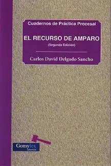 El Recurso de Amparo 2016