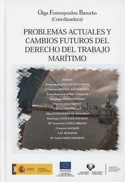 Problemas Actuales y Cambios Futuros del Derecho D