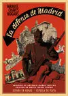 La Defensa de Madrid