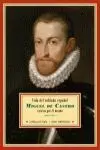 Vida del Soldado Español Miguel de Castro