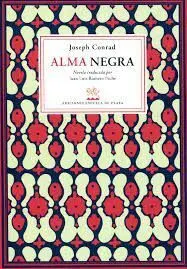 Alma Negra