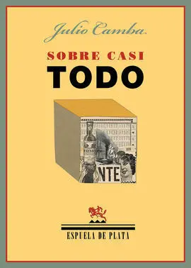Sobre Casi Todo. Sobre Casi Nada