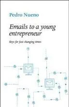 Emails To a Young Entrepreneur