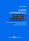 LA NUEVA FACTURACIÓN DE LA ENERGÍA ELÉCTRICA