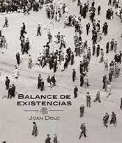 Balance de Existencias