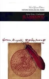 El Laberinto
