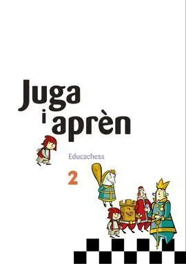 Juga I Aprèn 2
