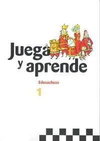 Juega y Aprende 1