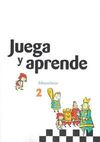 JUEGA Y APRENDE 2