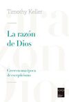 LA RAZÓN DE DIOS