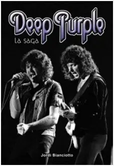 Deep Purple