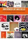 200 DISCOS DE BOLSILLO