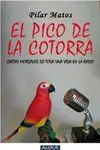 El Pico de la Cotorra