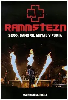 Rammstein