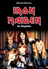 IRON MAIDEN EN ESPAÑA