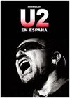 U2 EN ESPAÑA