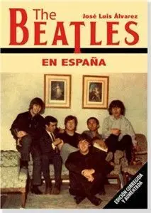 The Beatles en España