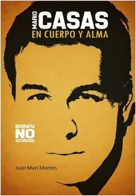 Mario Casas. En Cuerpo y Alma