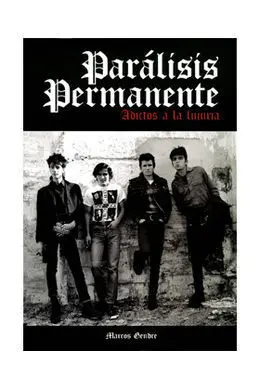 Paralisis Permanente