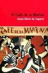 El Cafe de la Marina