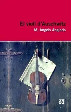 El Violí D'auschwitz