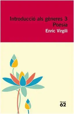 Introducció Als Gèneres. 3: Poesia