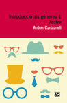 INTRODUCCIÓ ALS GÈNERES 1. TEATRE