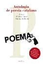 ANTOLOGIA DE POESIA CATALANA