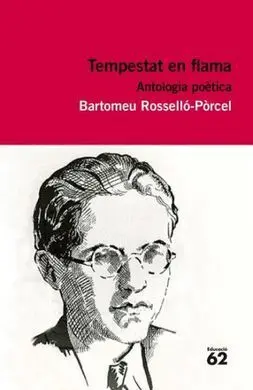 Tempestat en Flama. Antologia Poètica