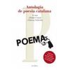 ANTOLOGIA DE POESIA CATALANA (INCLOU RECURS DIGITAL)