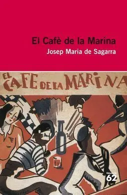 El Cafe de la Marina