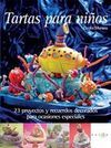 TARTAS PARA NIÑOS