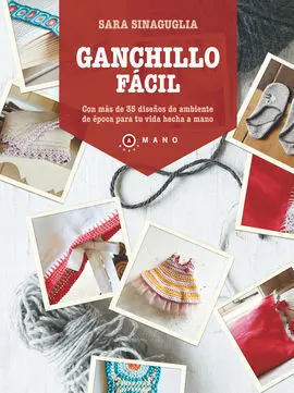 Ganchillo Fácil